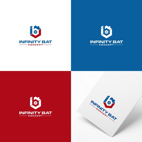 Logo & business card contest entry by bpradip