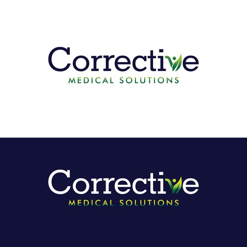 LOGO FOR REGENERATIVE MEDICINE PRACTICE Design by Unique V Designs