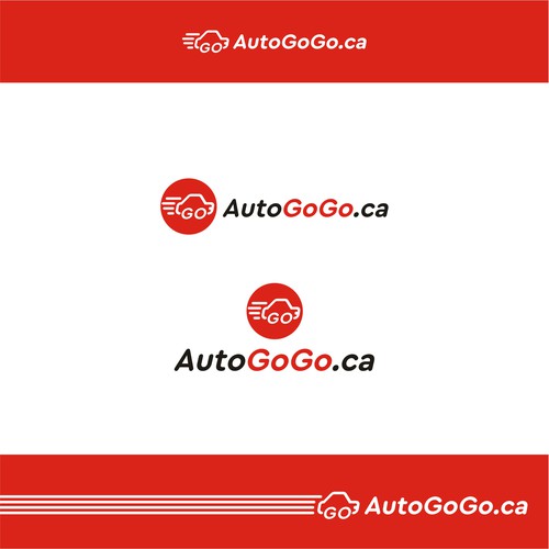 Designs Design a logo and help revolutionize the auto industry in