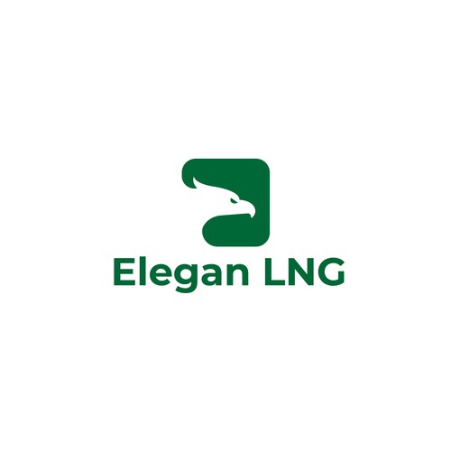 Design a vibrant logo for the first Nigerian LNG company Design by Hana Munadhifa