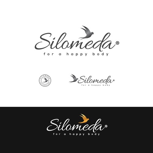 Logo design contest entry by Griffon