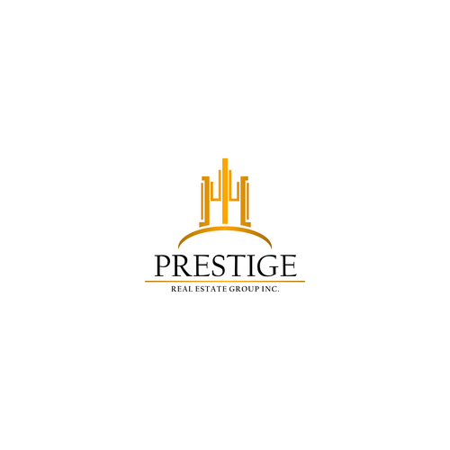 Prestige Real Estate Group Inc. needs a new logo Logo design contest