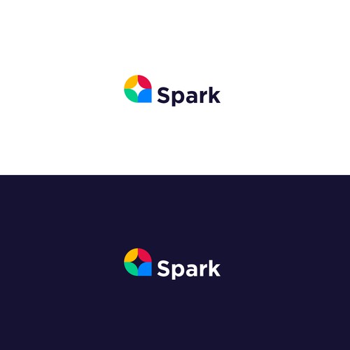 Ignite a spark! Diseño de AndrewTheSun