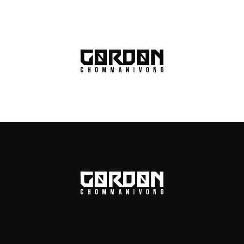 Design di Professional Strong Bold Logo di Mirza Yaumil