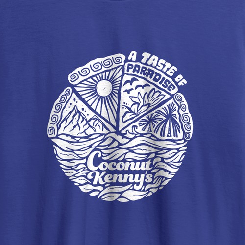  contest entry by Viktoria Stalybka