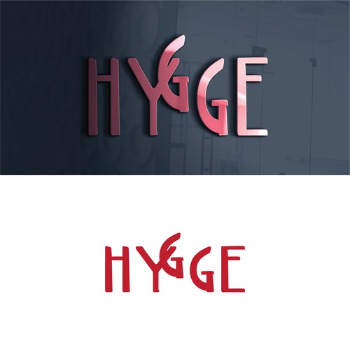 Creative PさんのHyggeデザイン