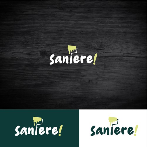  contest entry by Pixel-Power