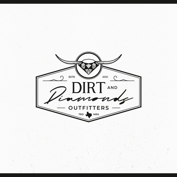 Dirt and Diamonds Outfitters ...Southern company looking to attract all!