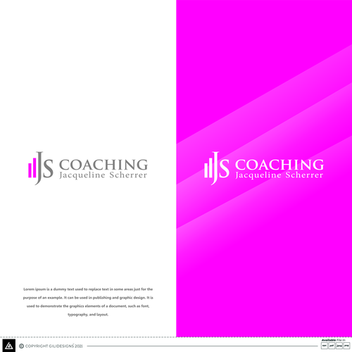 Logo design contest entry by Gilidesigns™