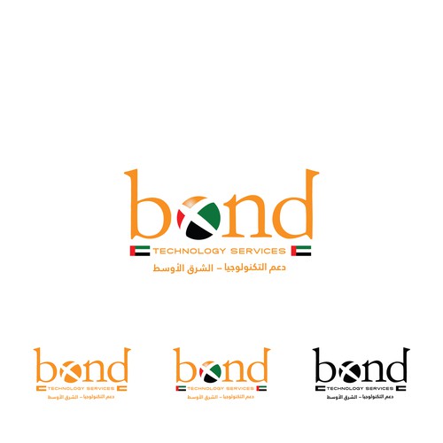 New division starting in UAE Design by creativziner