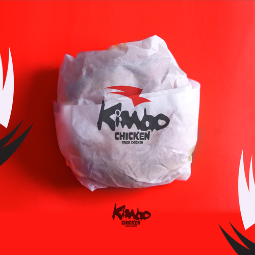 Kimbo Challenge Design by NextLevelSES