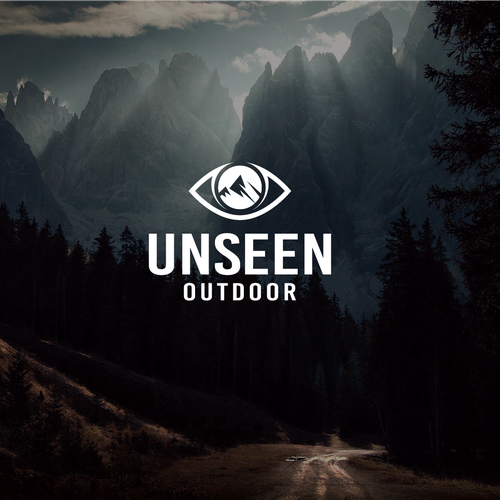 We need a powerful simplistic logo for the ultimate outdoorsman Design by asifhossainbd