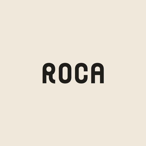 ROCA (high-end restaurant and bar) Design réalisé par ORANGGO