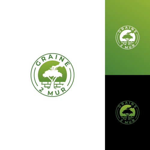 Logo design contest entry by Artish™