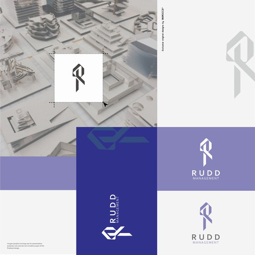 NYC Based Property Management Firm in Need of Refresh Diseño de inumocca™