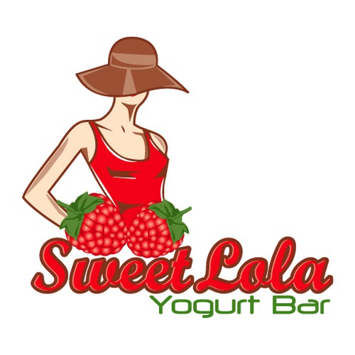 Desperate For Logo!!!! Design by Custom Logo Graphic