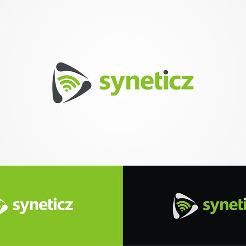 communication protocol logo design | Logo design contest