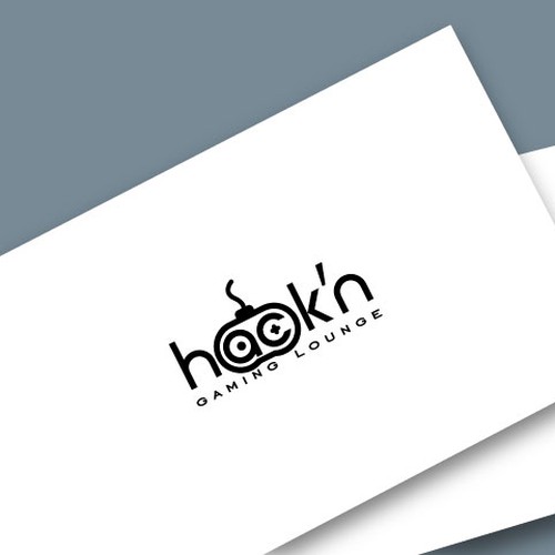 Logo & brand guide contest entry by RockPort ★ ★ ★ ★ ★