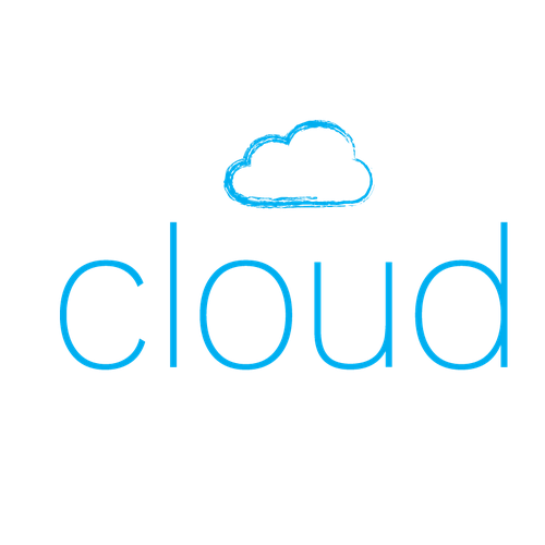 logo for Cloud Design by Freakin_lu