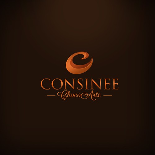 Logo design contest entry by patpinky