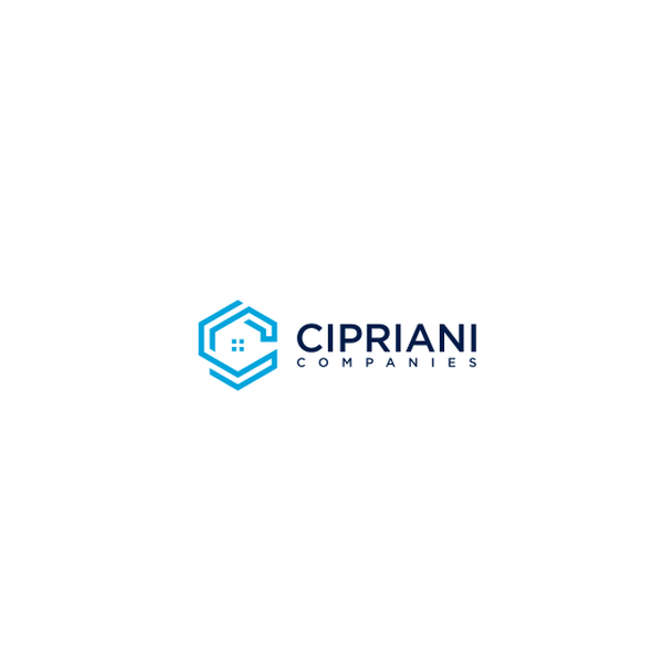 Design by D'Acreative titled "Cipriani Companies"