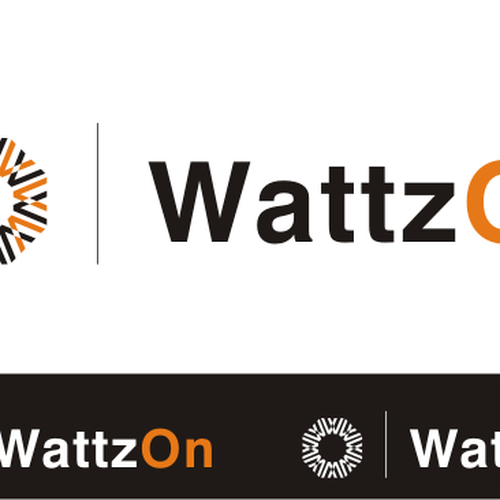 Help WattzOn (BusinessWeek Best Idea 2008) with a new logo Design by Rohit S. Hiware