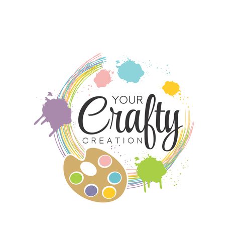 Creative Craft Logos Free Handicraft Logo Creator, 55% OFF