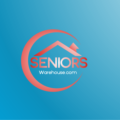Help SeniorsWarehouse.com with a new logo Design by Yudhisakti