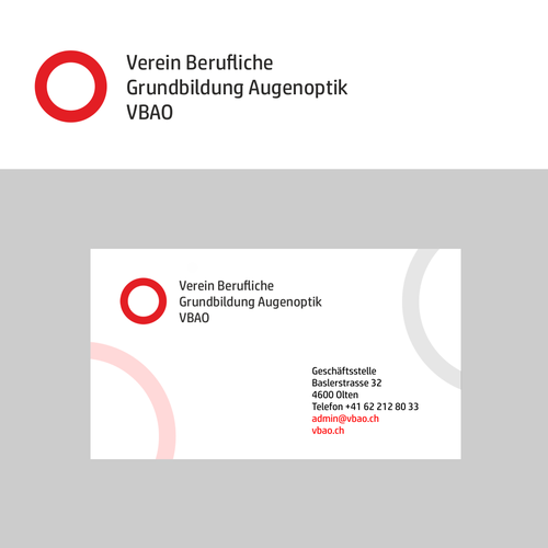 Logo & brand identity pack contest entry by thezet