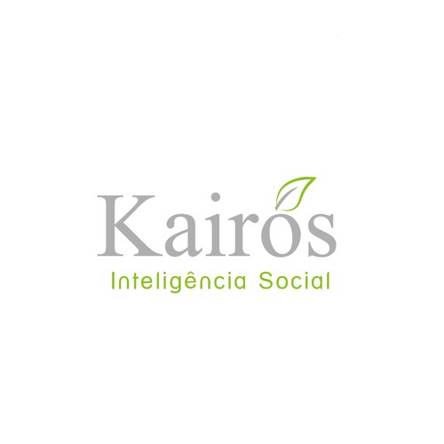Crie um logo que proponha humanizar a atuação das empresas