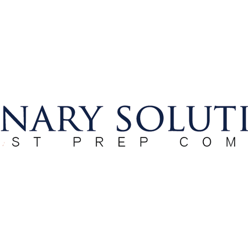 New logo wanted for Binary Solution Test Prep Company Réalisé par Grant Anderson