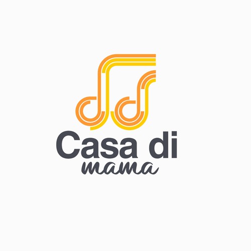 Design Casa di Mama Takeaway Design by Tanny Dew ❤︎