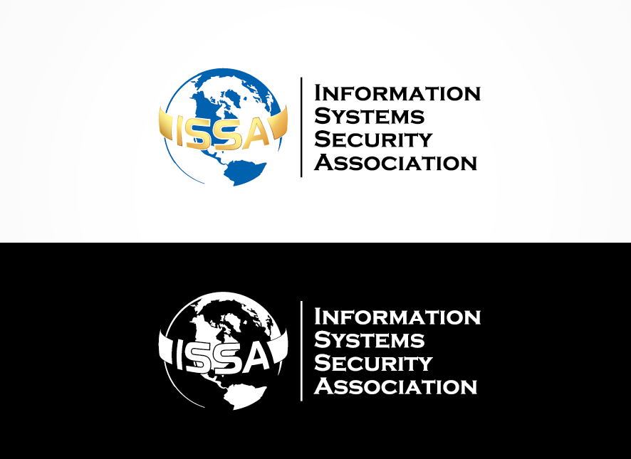 Create a Logo for the Information Systems Security Association | Logo ...