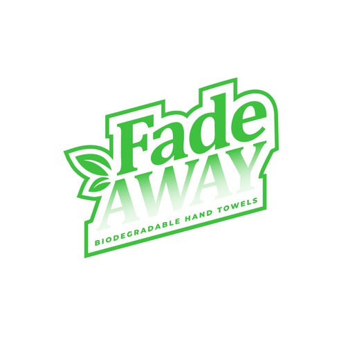 biodegradable flushable hand towels Design by harrysvellas