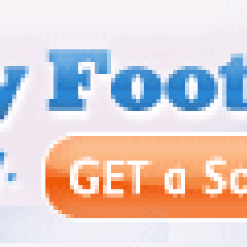 Need Banner design for Fantasy Football software Diseño de sophisticated