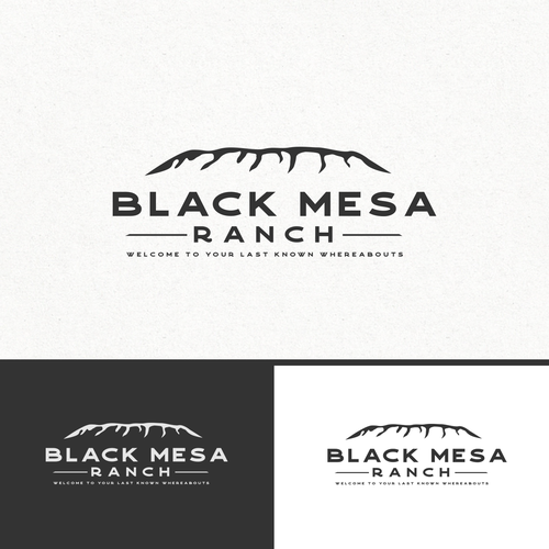 Luxury rental property with an iconic landmark needs a logo Design by mmkdesign