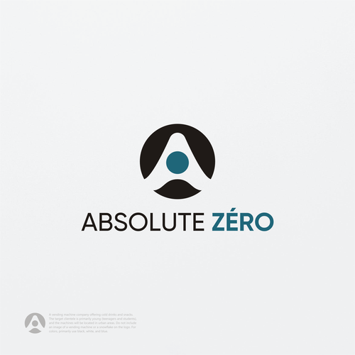 Logo design contest entry by boelat