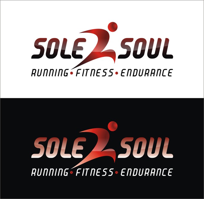 Logo Needed New Running Store! Sole 2 Soul Sports Logo design contest