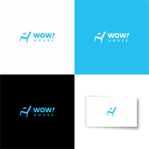 Design brand identity for a startup reimagining home interiors planning Design by mopheat