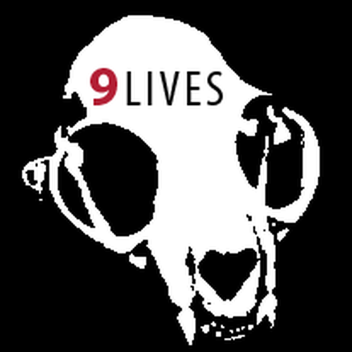 Design di 9 Lives Music Group Record Label LOGO di jwinston
