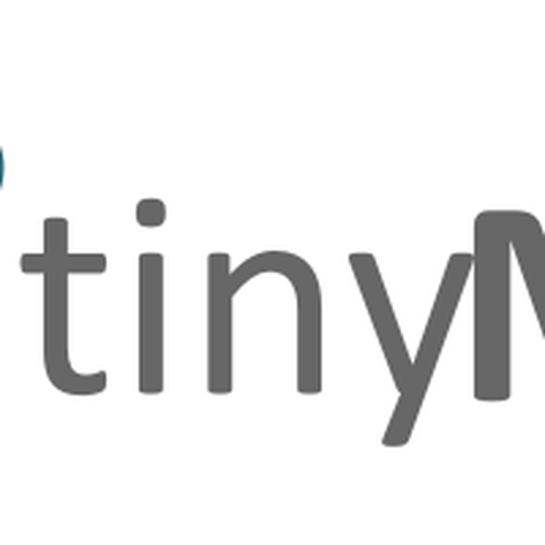 Logo for TinyMCE Website Design por anami