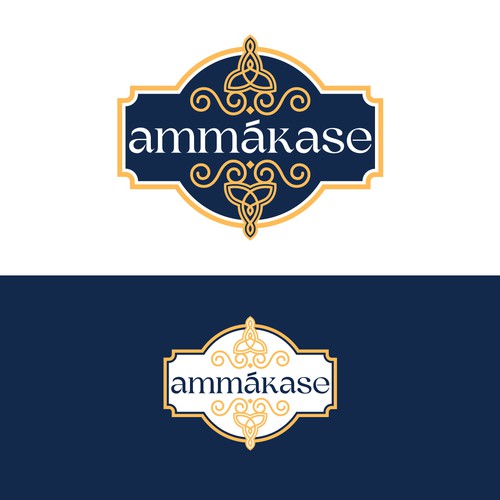 Logo design contest entry by ✅ LOGO OF GOD ™️