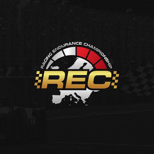 European Rally Championship Unveils New Logo Design 