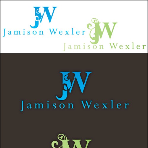 Modernist logo for Fashion Infused Photography Business Design by Zadok44