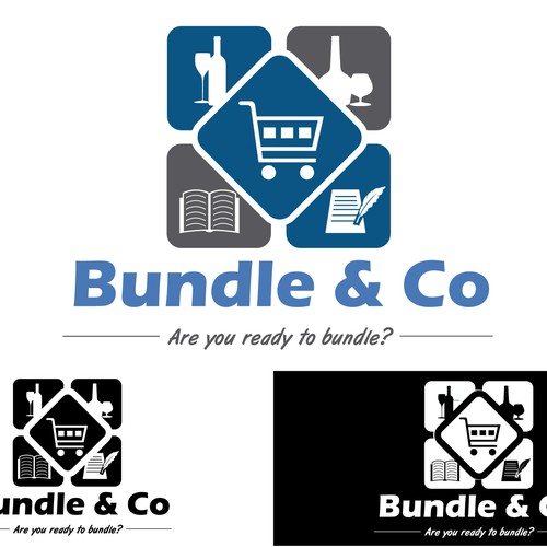 Logo design contest entry by azhabenko