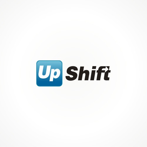 UpShift logo: Timeshare for hybrid & electric cars (San Francisco ...