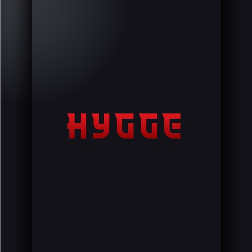 Hygge Design by mounart