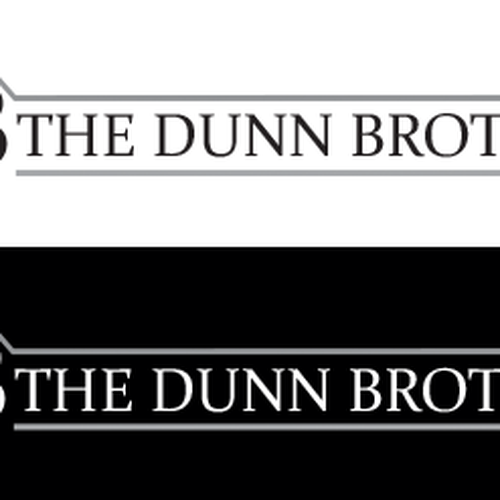 The Dunn Brothers Logo design contest