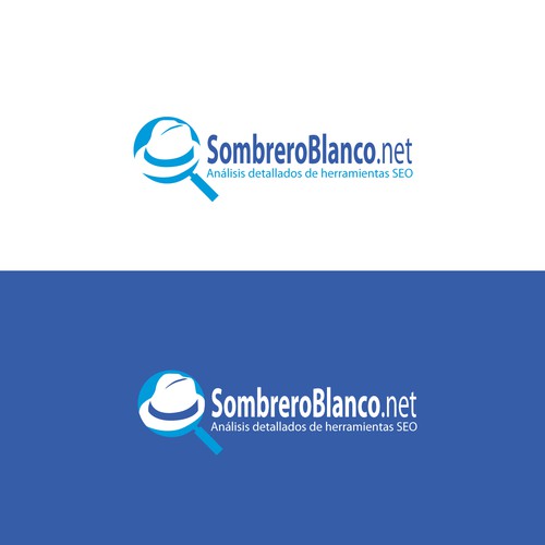 Logo design contest entry by juanoli33