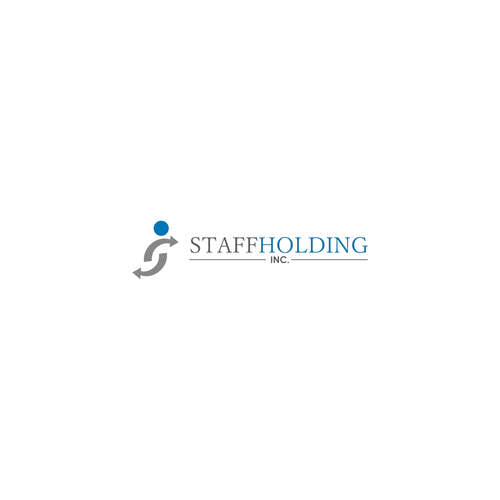 Staff Holdings Design by Aryosafat